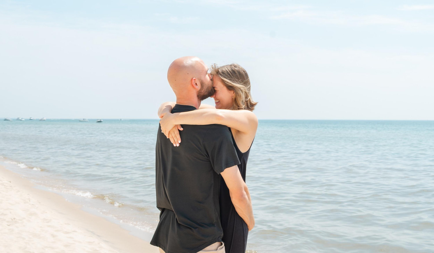 The Wedding Website of Hayden Poffinbarger and Chloe Grifhorst