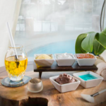 Spa Day at Sun Valley Lodge