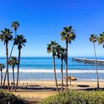 San Clemente Pier