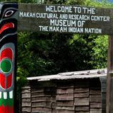 Makah Cultural & Research Center Museum