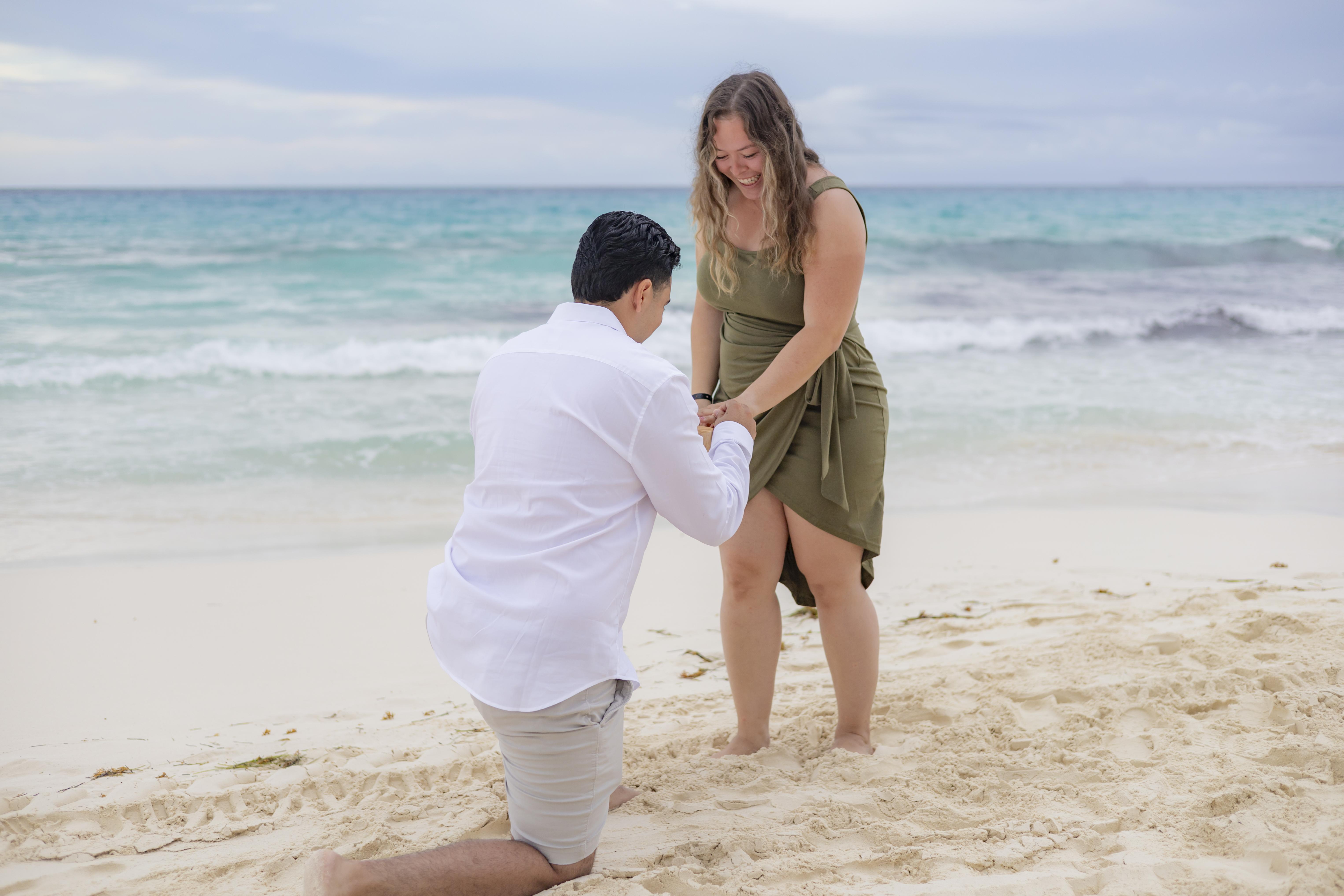 The Wedding Website of Samantha Osterholt and Manuel Zavala