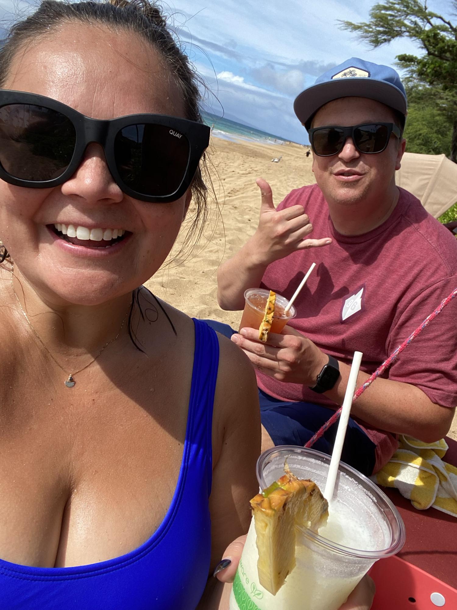 Mahalo Bra. 2022.