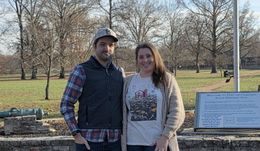 The Wedding Website of Mikala Restivo and Troy Raiteri