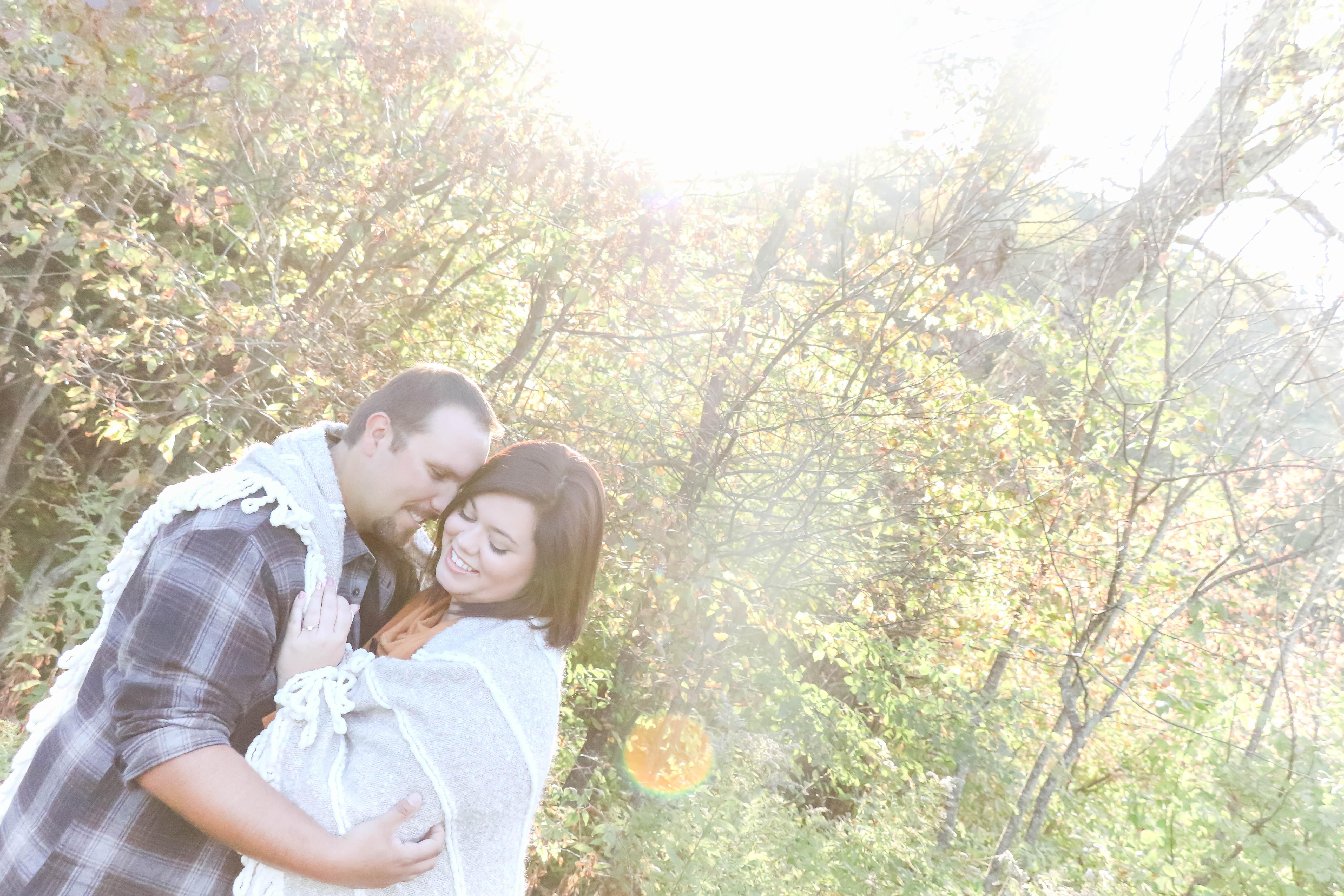 The Wedding Website of Erika Oliver and Joshua Majot