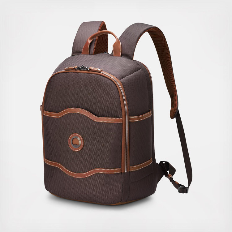Delsey Paris, Chatelet Air 2.0 Backpack | Zola display picture 1