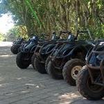 🏄‍♂️ ATV