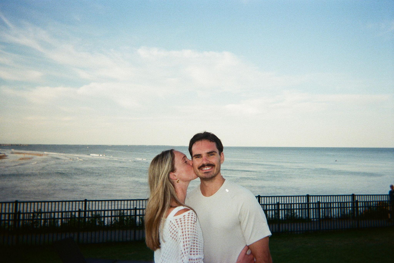 The Wedding Website of Caroline Gross and Cole Wyatt