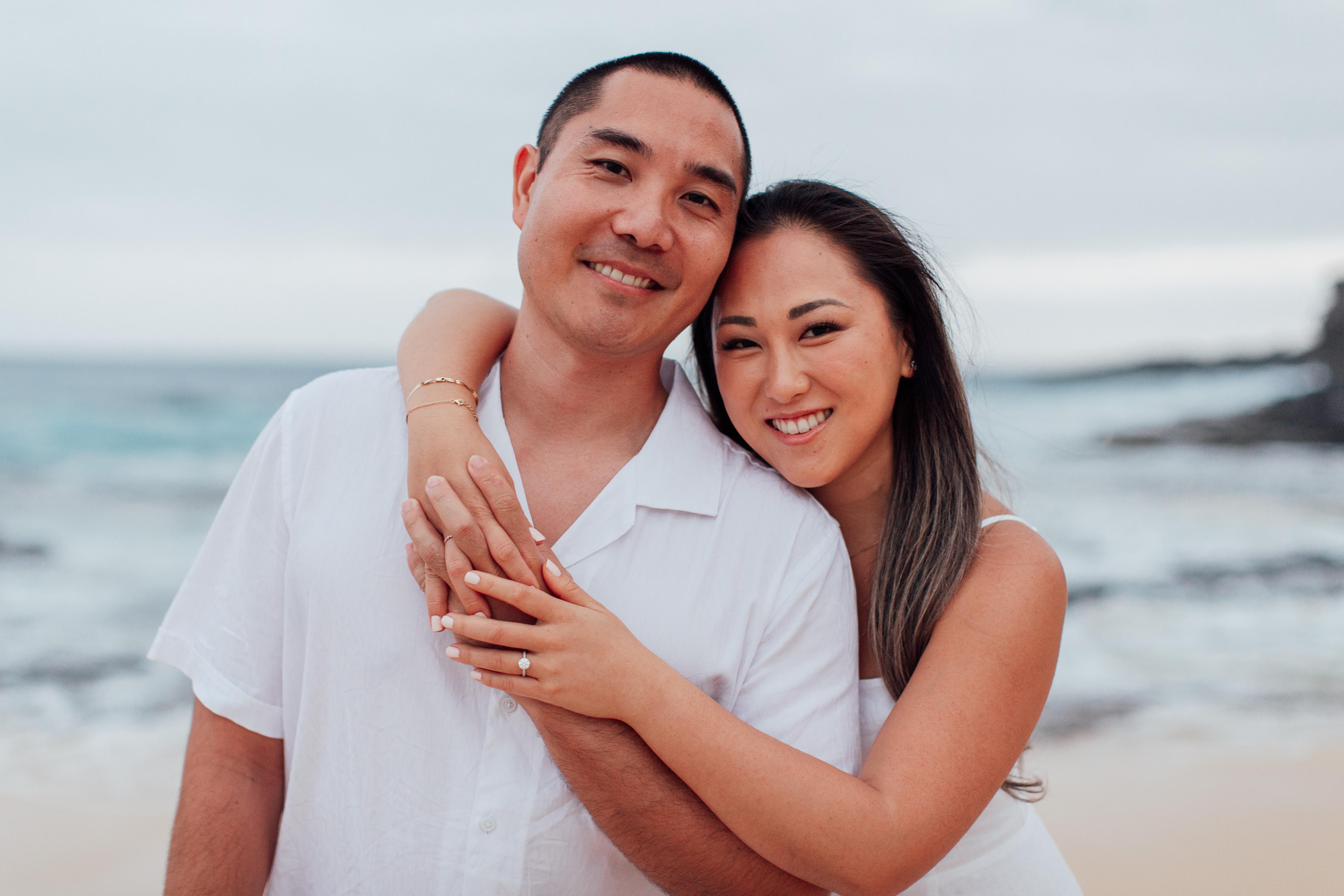 The Wedding Website of Stephanie Matsuura and Ty Miyashita