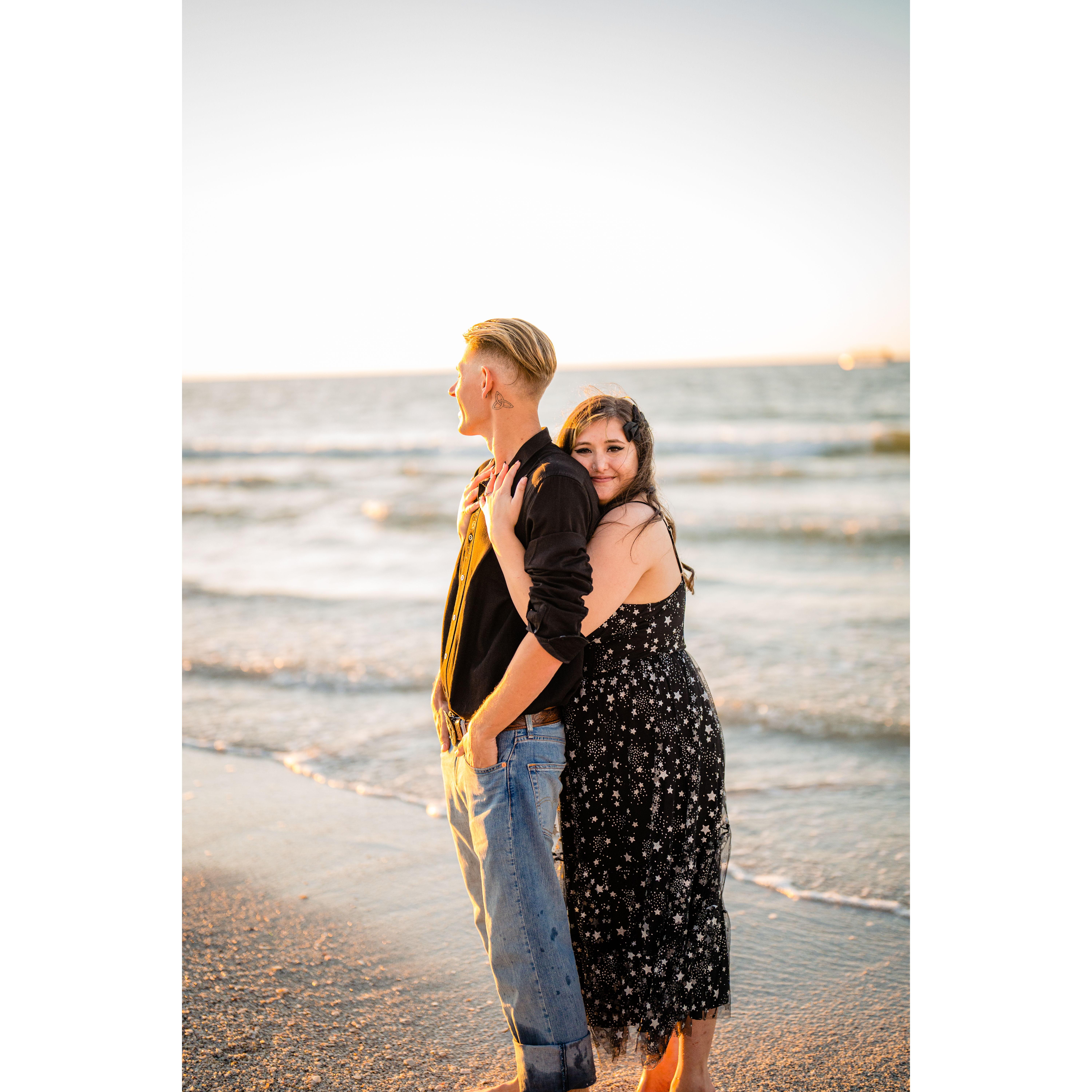 Engagement Photoshoot