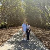 The Dallas Arboretum and Botanical Garden