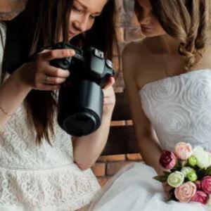 🎞️ Wedding Day Photo Edit Package