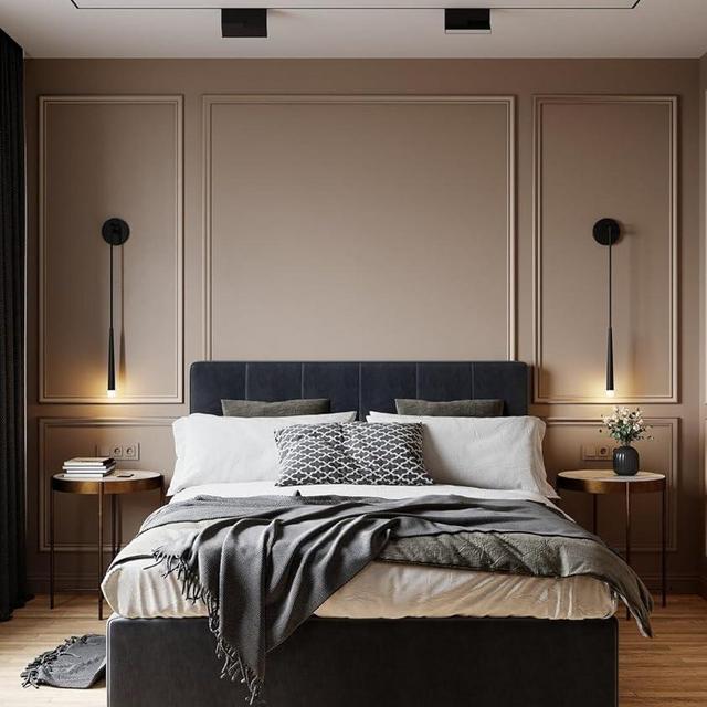 Ready to Assemble Wall molding Piece kit, All Edges precut, Factory Primed Wall molding Pieces to Make 3 top 3 Bottom Frames P-25