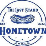 Hometown - The Last Stand