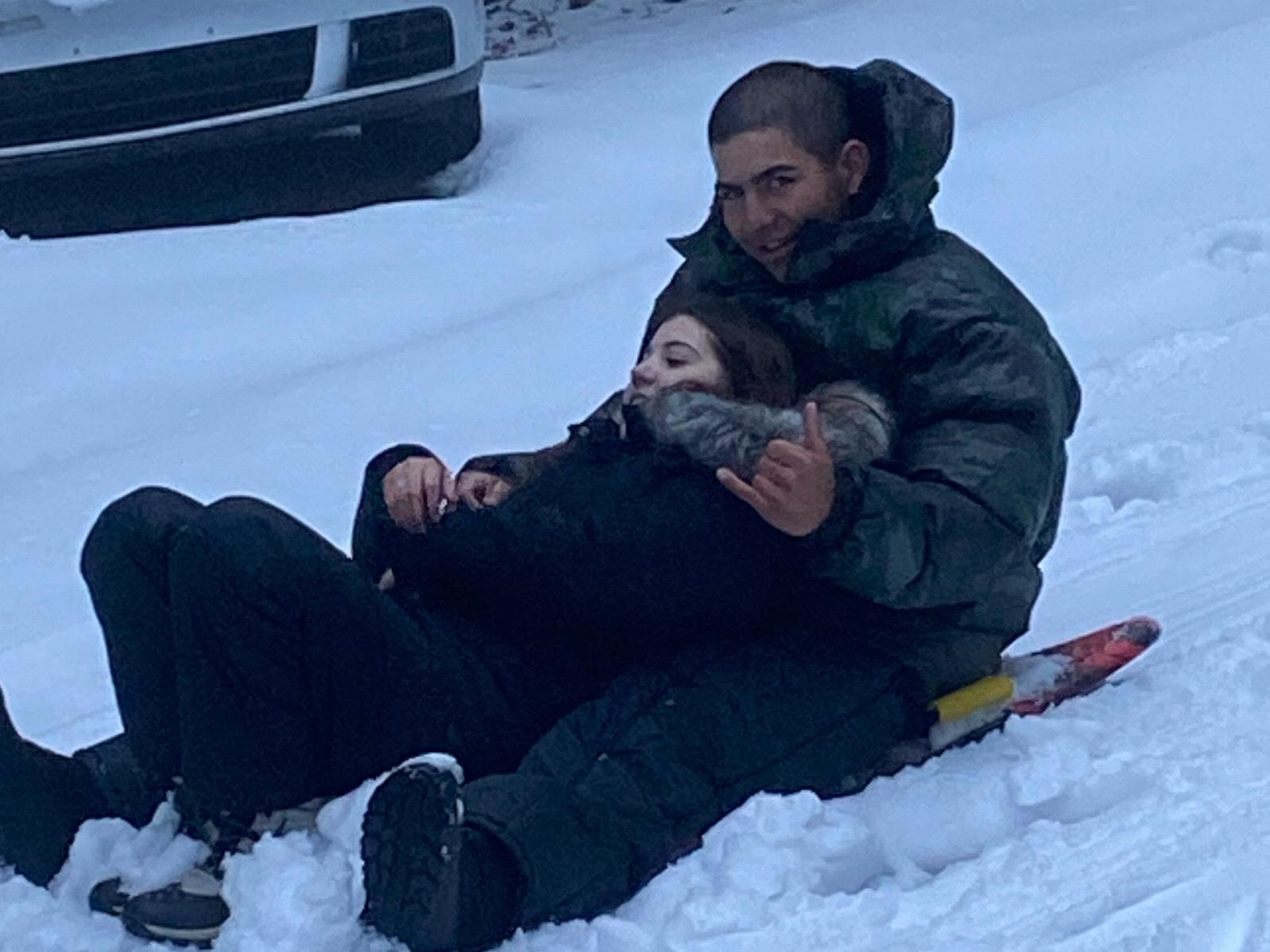 The Wedding Website of Cami Allen and Joseph Vara