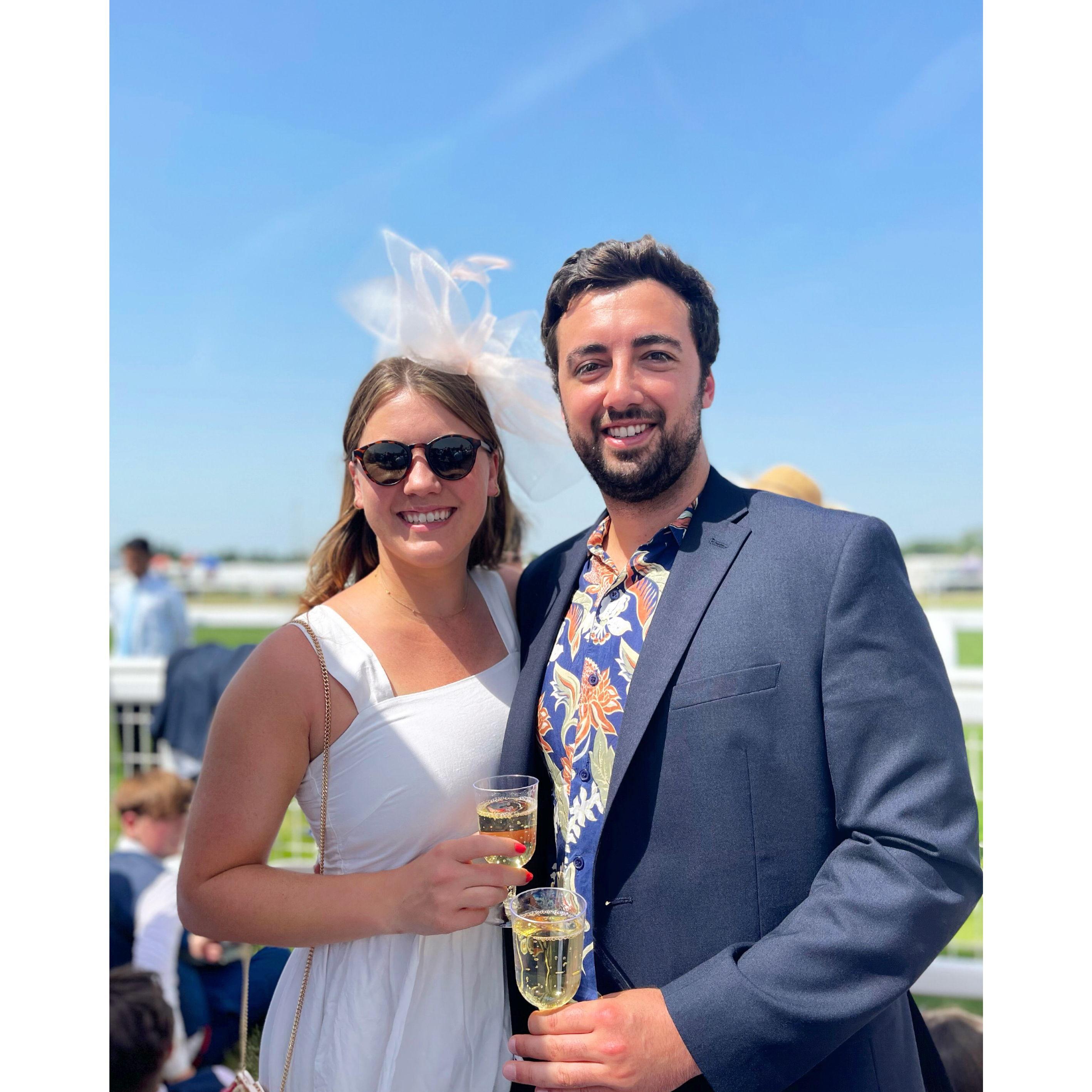 Royal Ascot - 2022