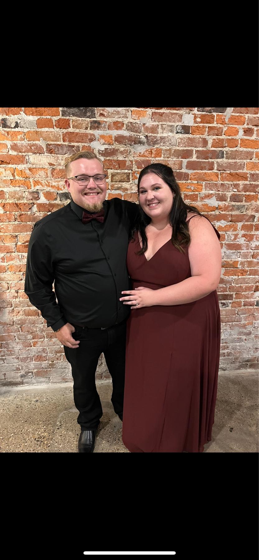 Wedding, 2022