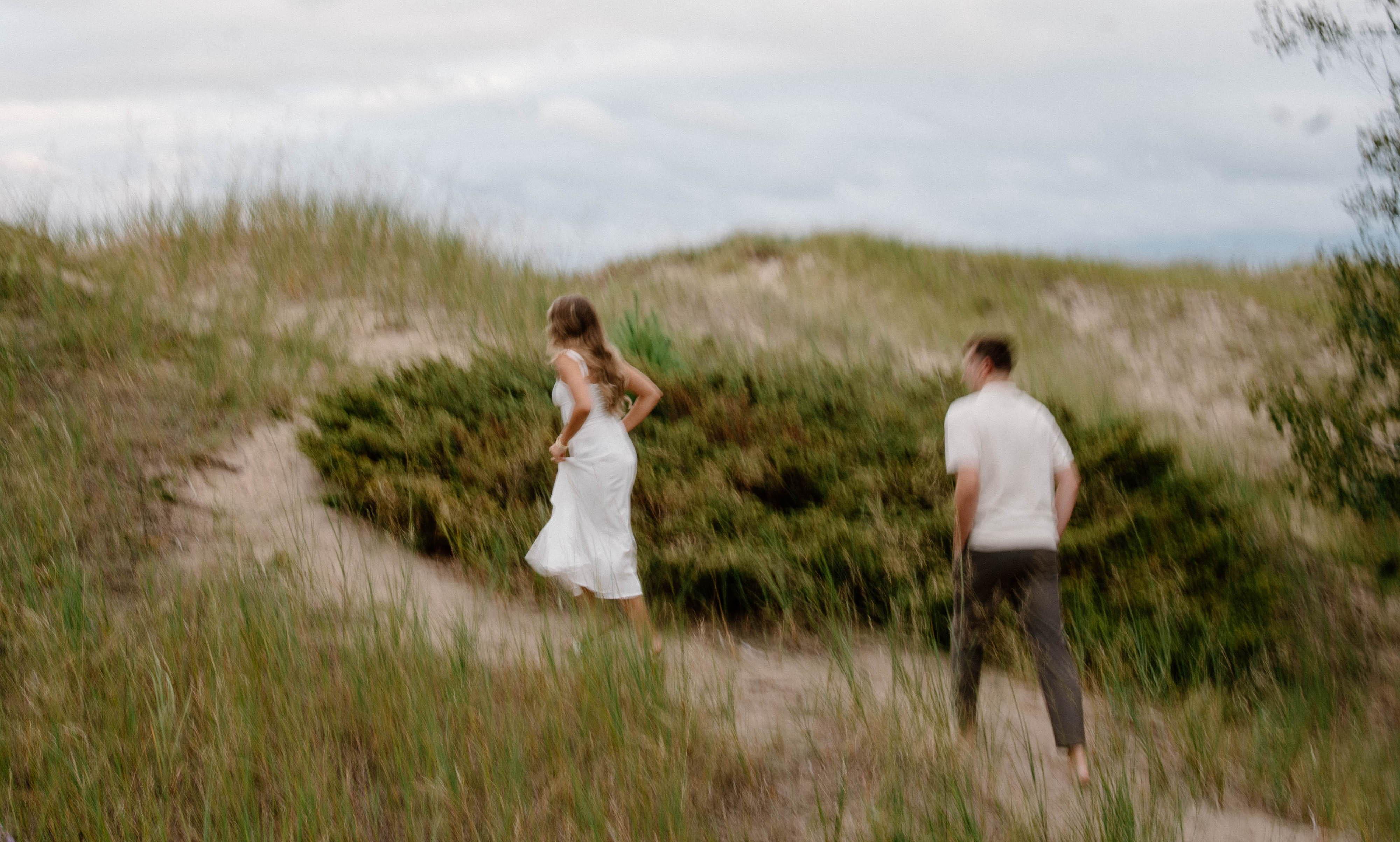The Wedding Website of Maddie Berezowitz and Nick Klug