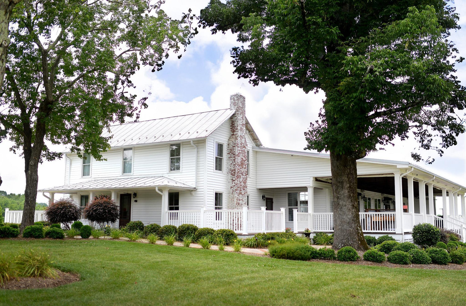 The Wedding Website of Jessica Southward and Robert Saulpaugh