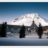 Timberline Lodge