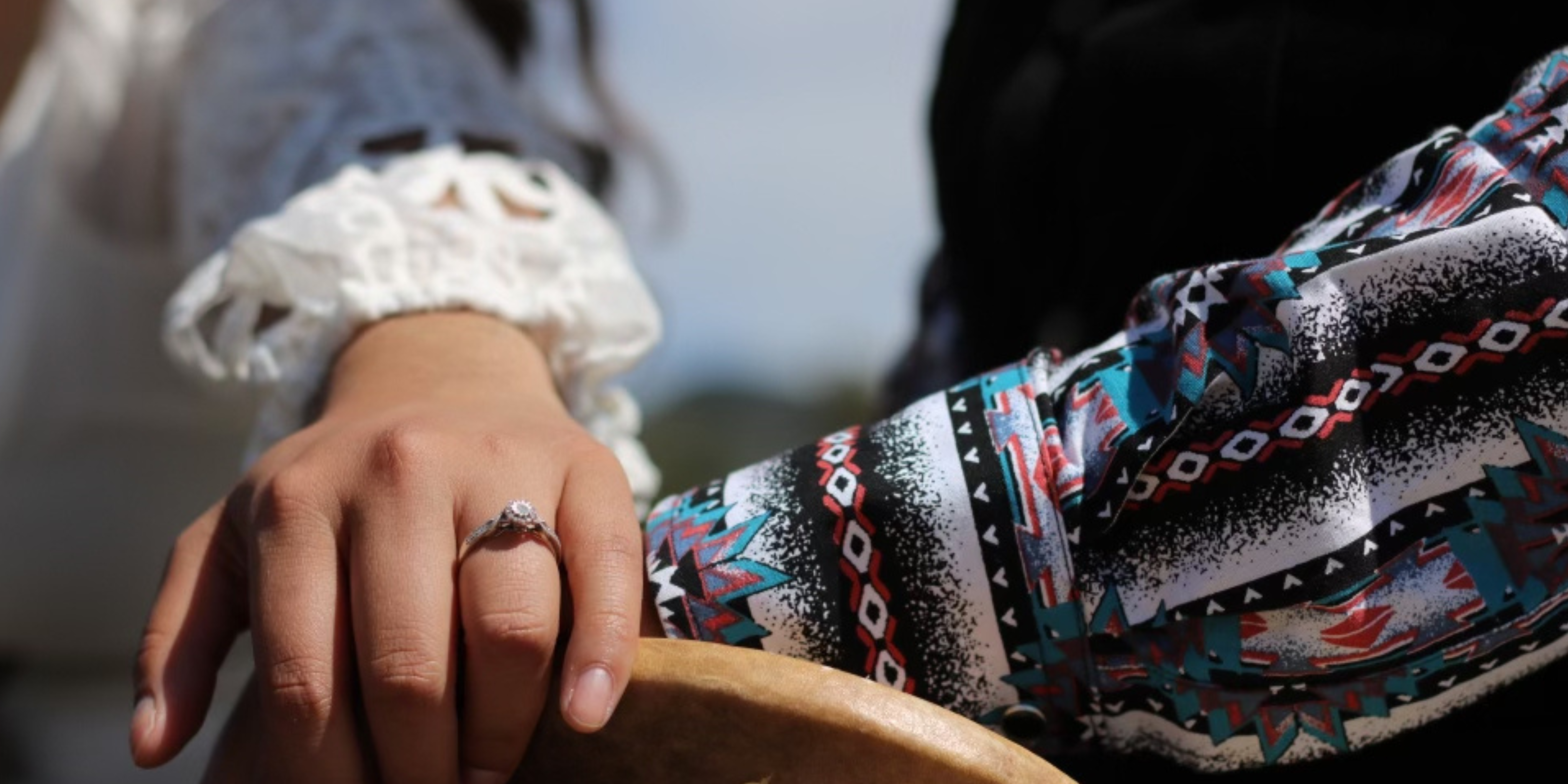 The Wedding Website of Paulina Moreno and Diego Galvan
