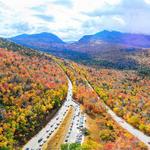 Kancamagus Highway