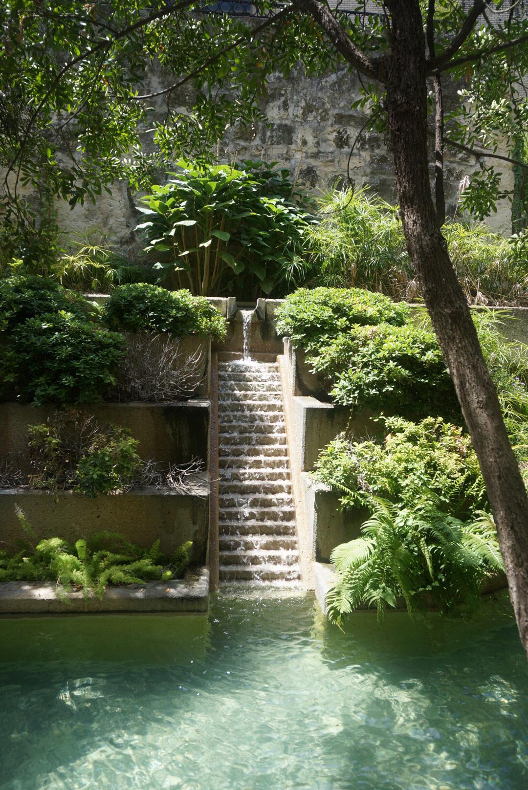 San Antonio Riverwalk June 2018
