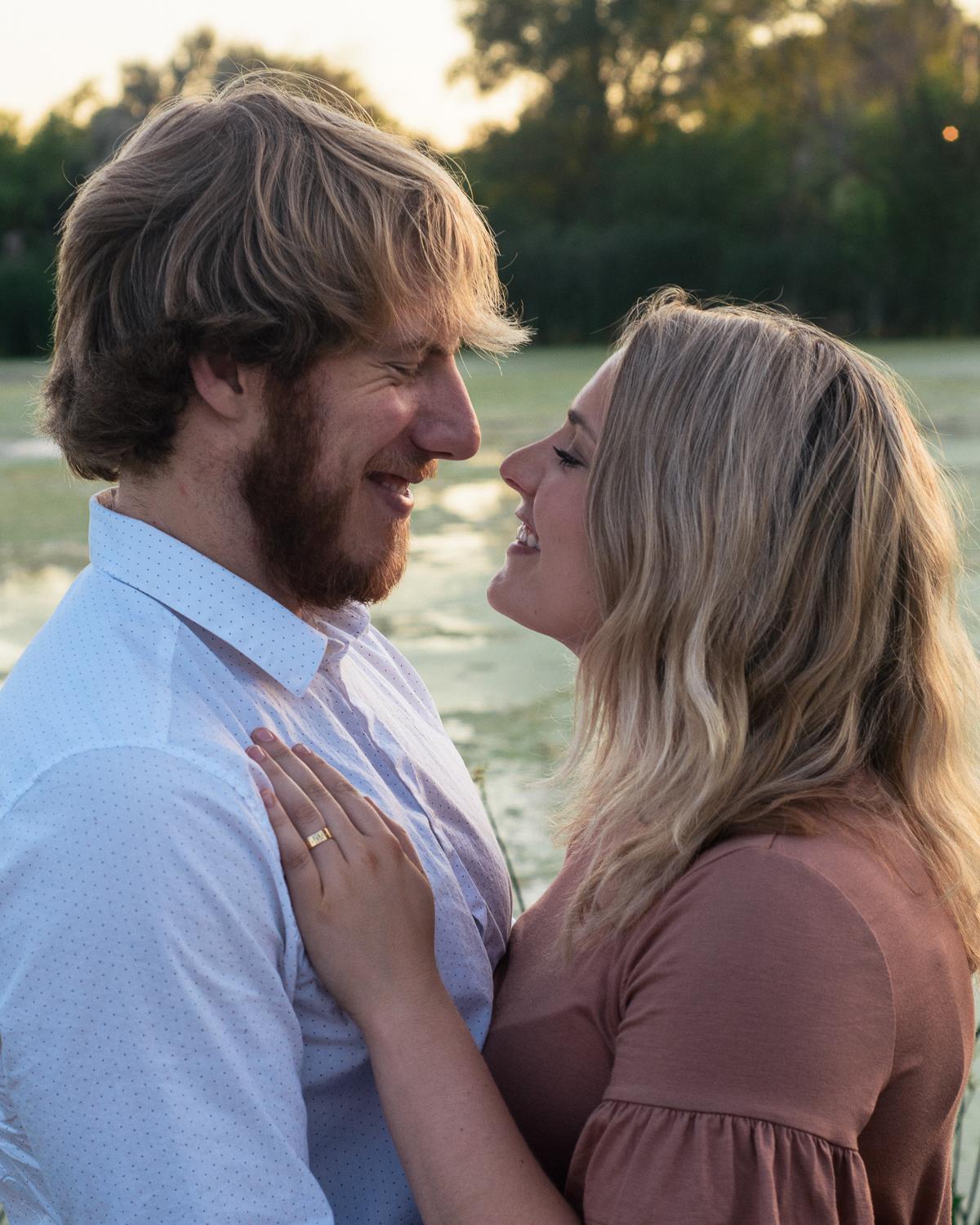 The Wedding Website of Rachel Petik and Jacob Murphy