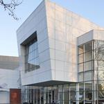 Computer History Museum