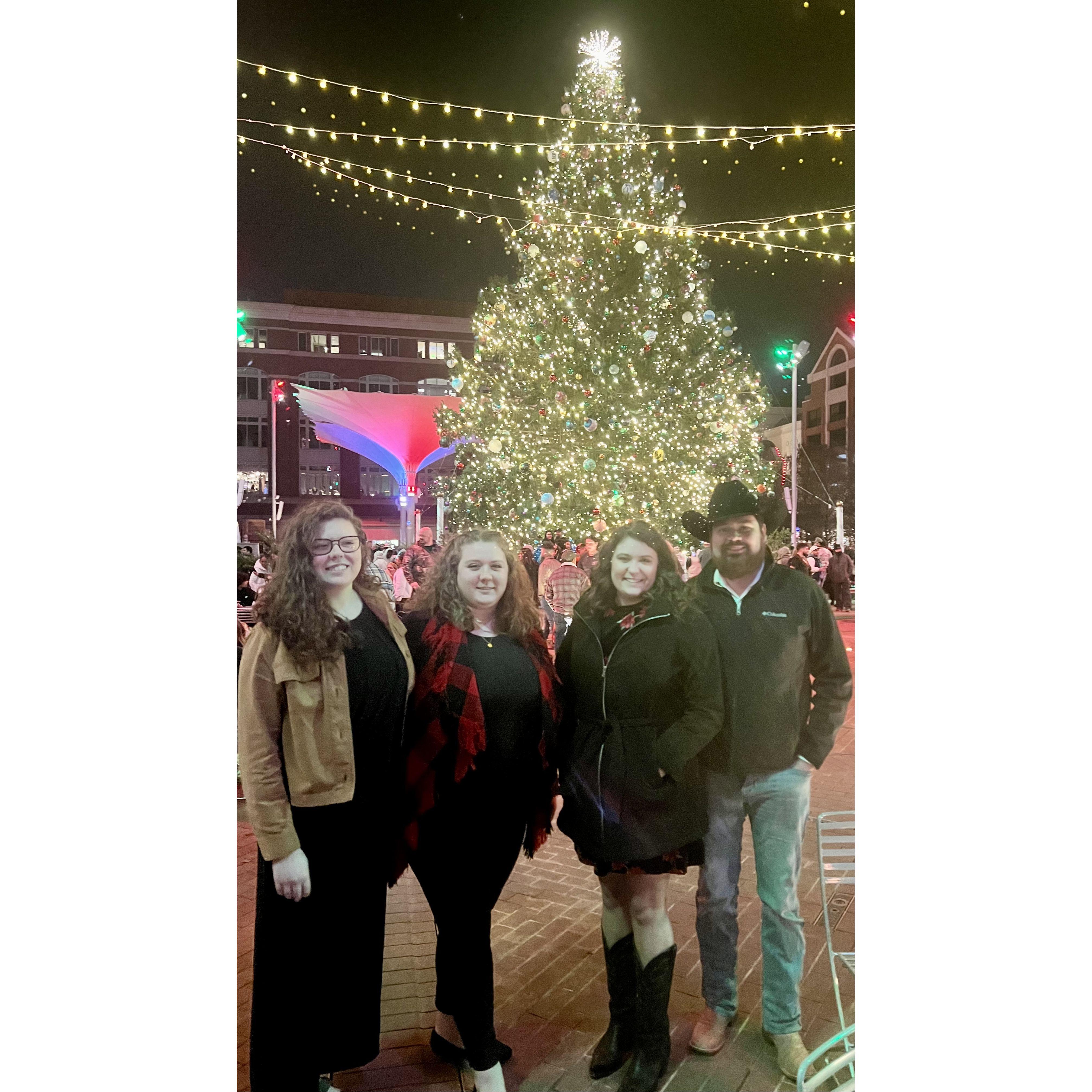 Merry Christmas!