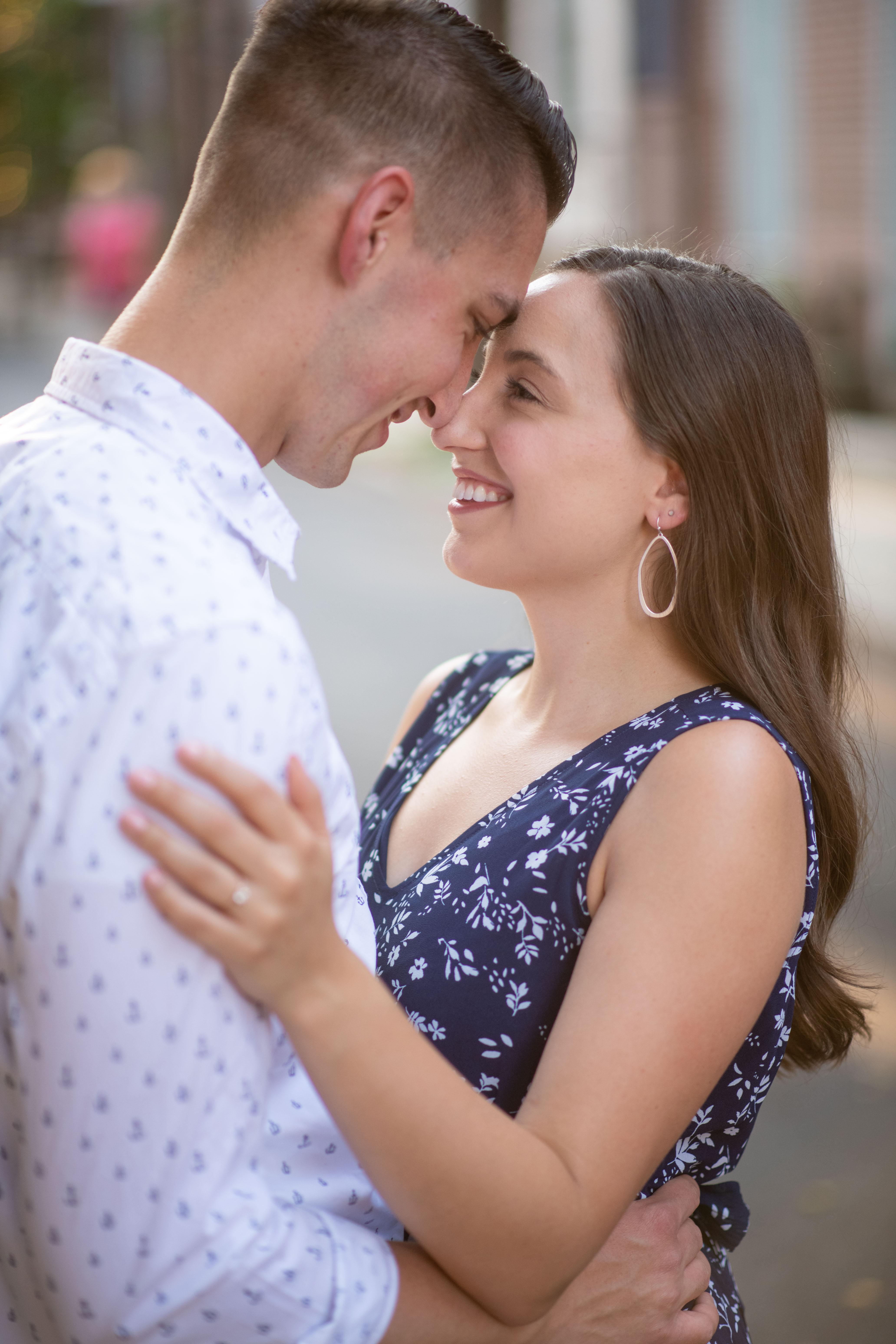 The Wedding Website of Connor Cassady and Mariah Bostwick