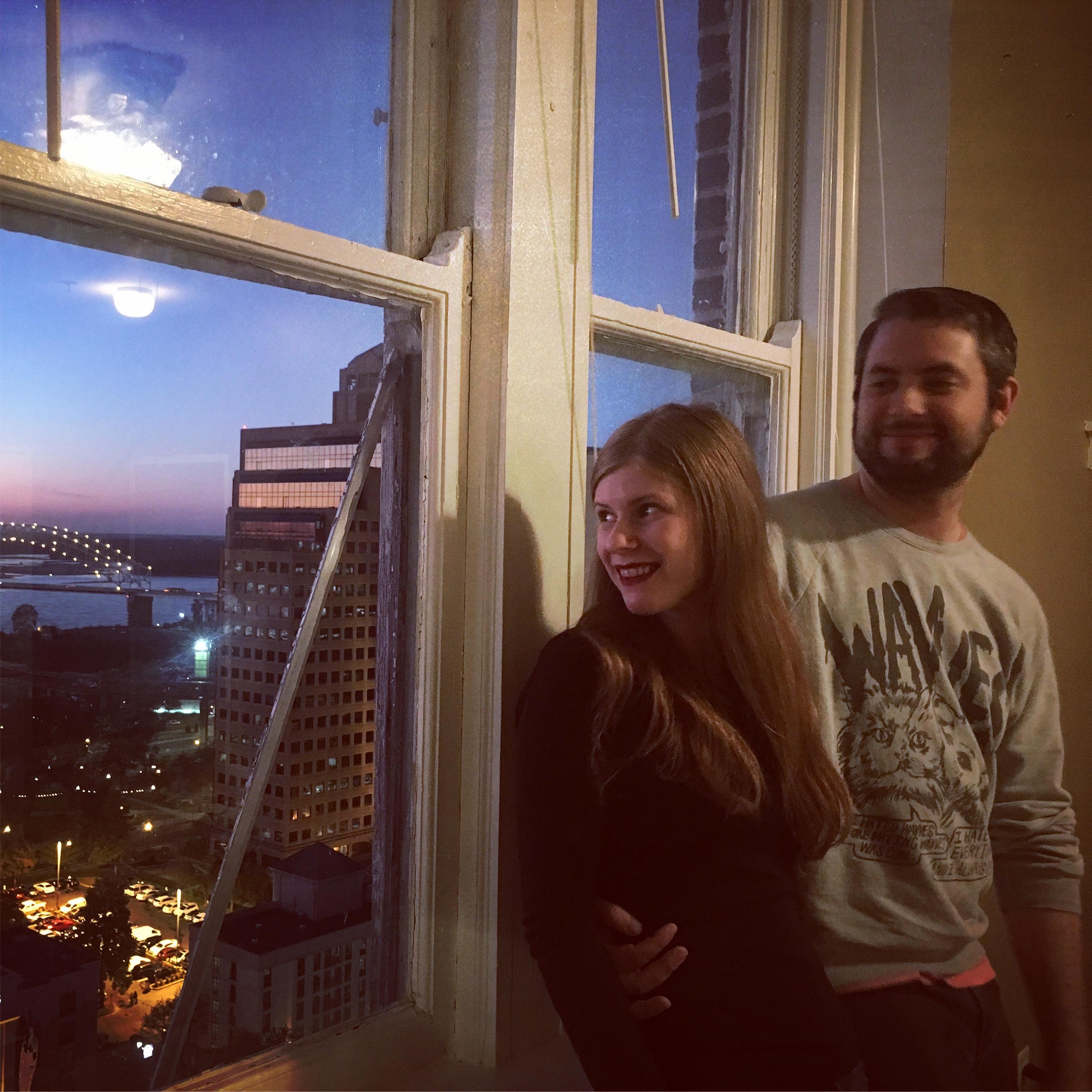 Memphis, Tennessee