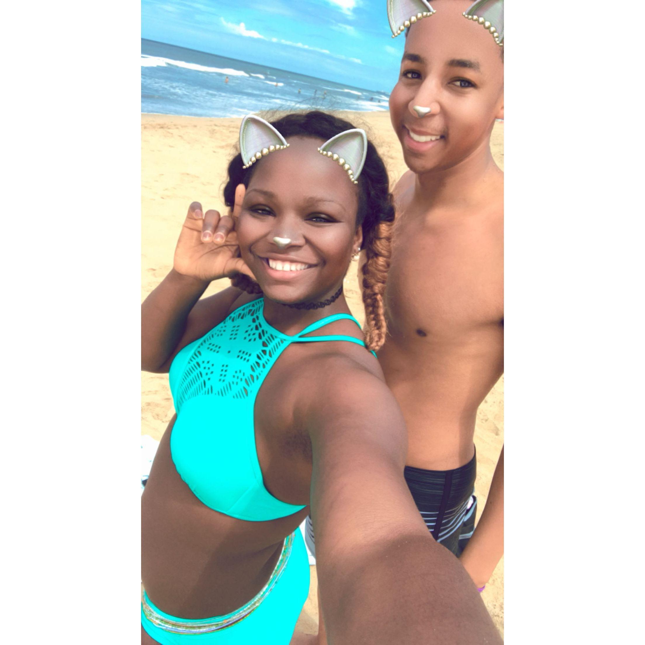Virginia Beach!