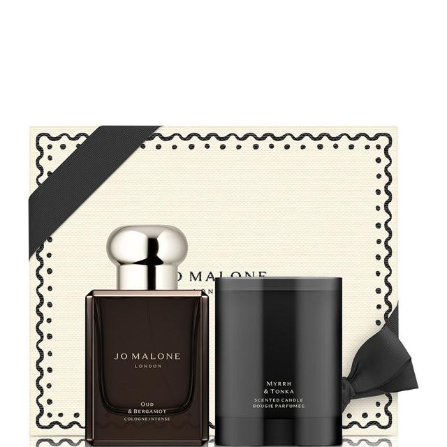 Jo Malone London Cologne Intense Essentials Duo