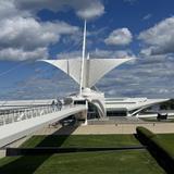Milwaukee Art Museum