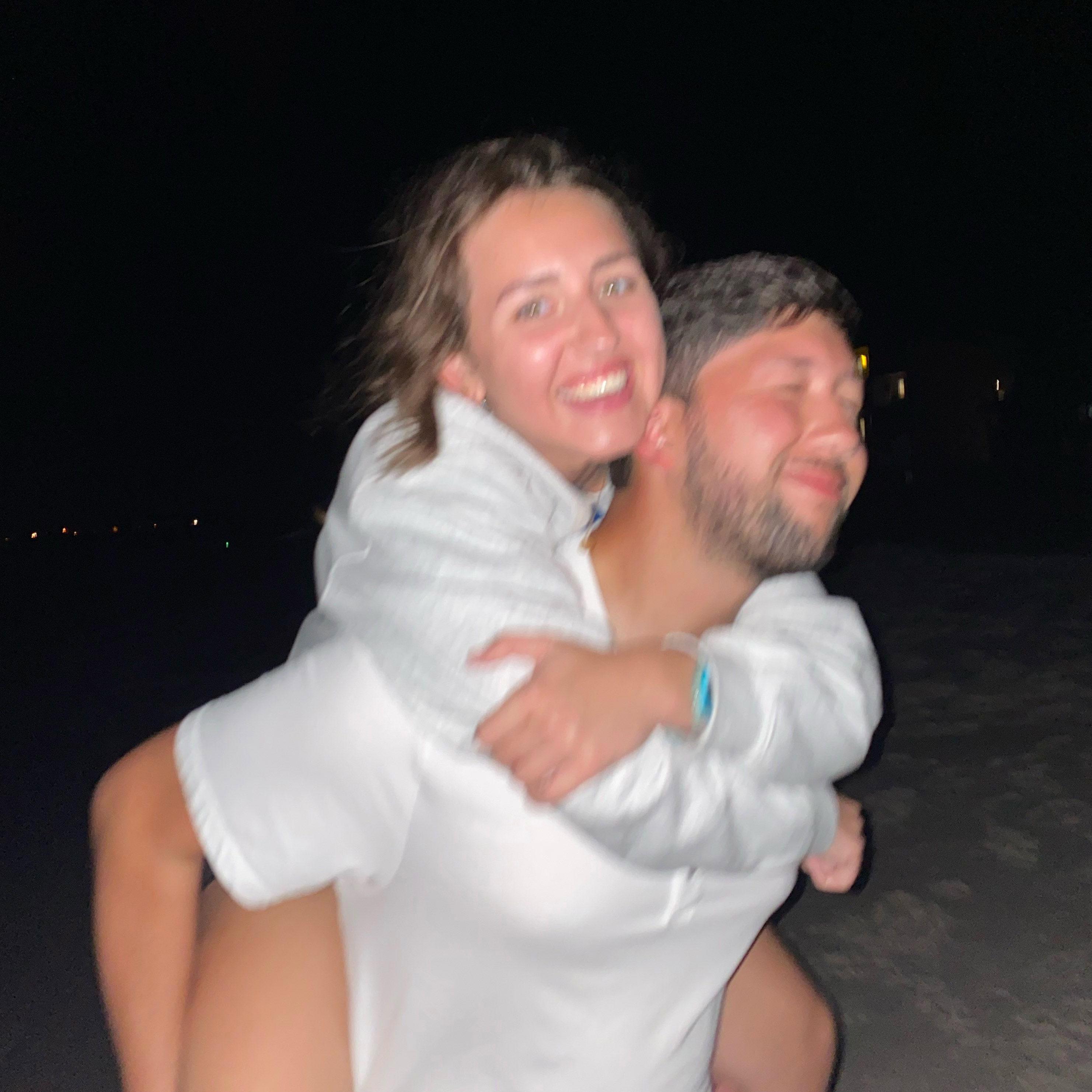 Panama City Beach, FL. RUF Summer Conference | May 2021