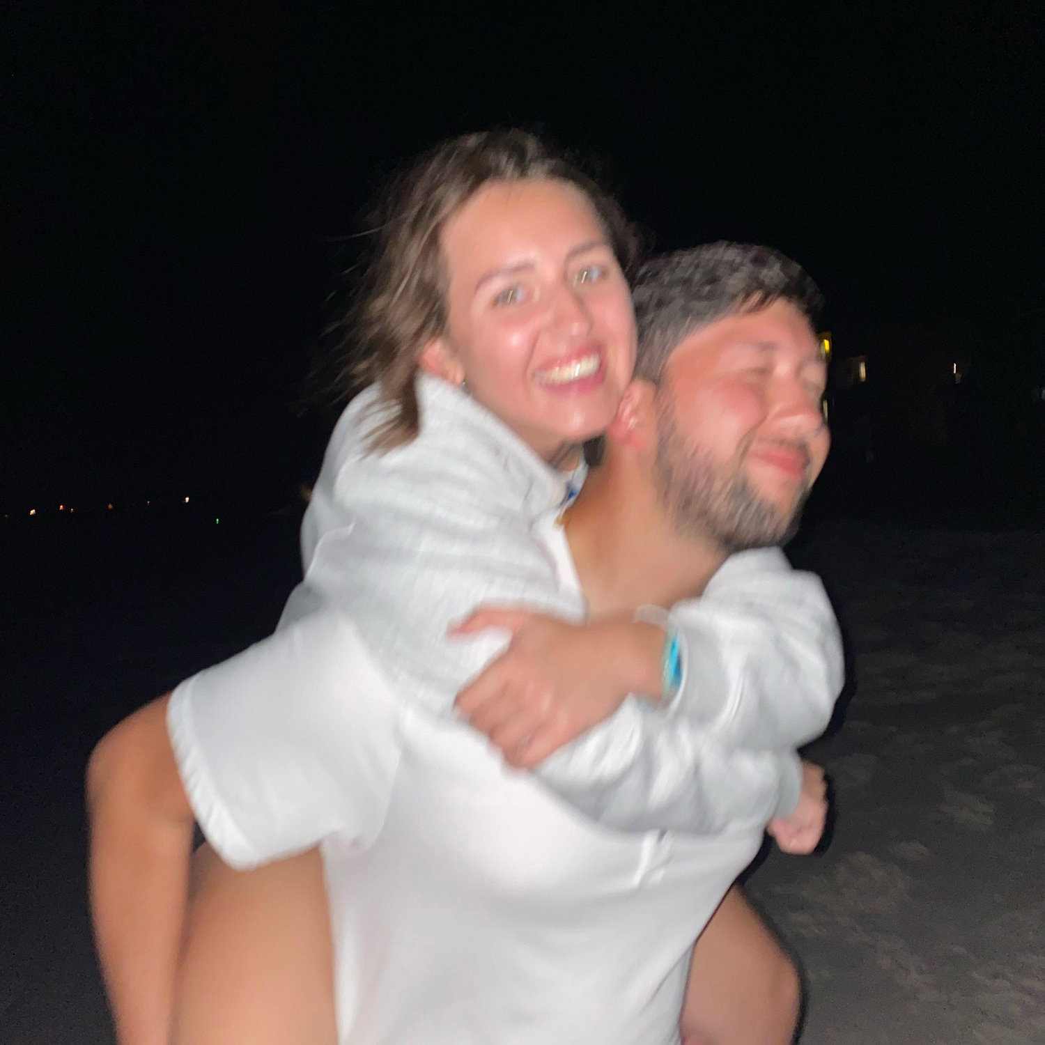 Panama City Beach, FL. RUF Summer Conference | May 2021