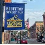 Bluffton Street Fair