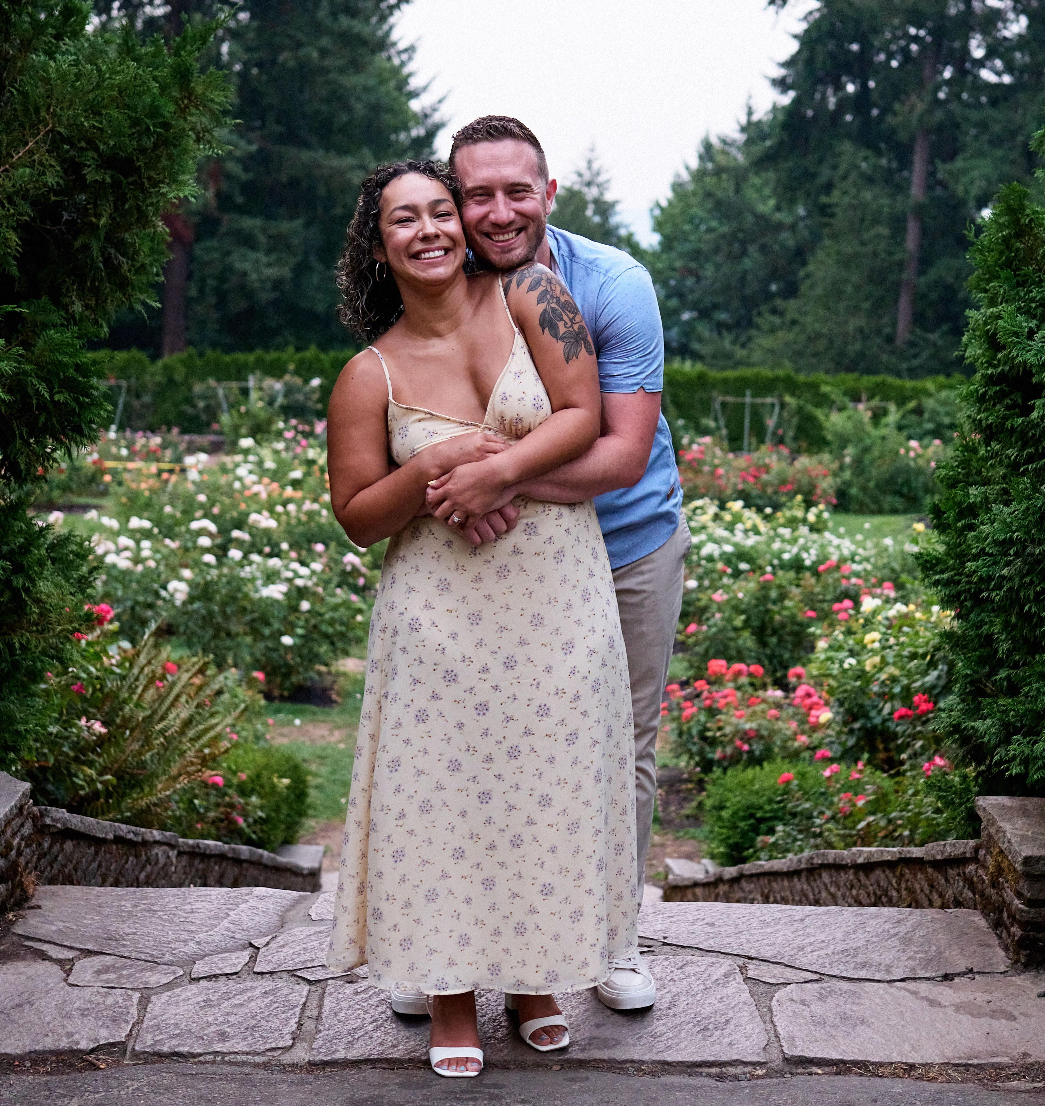 The Wedding Website of Taylor Gillespie and Cody Collier