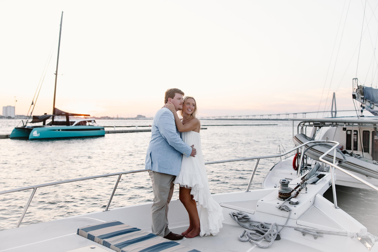 The Wedding Website of Abigail Brack and Jonah Godwin