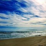 Playalinda Beach Titusville
