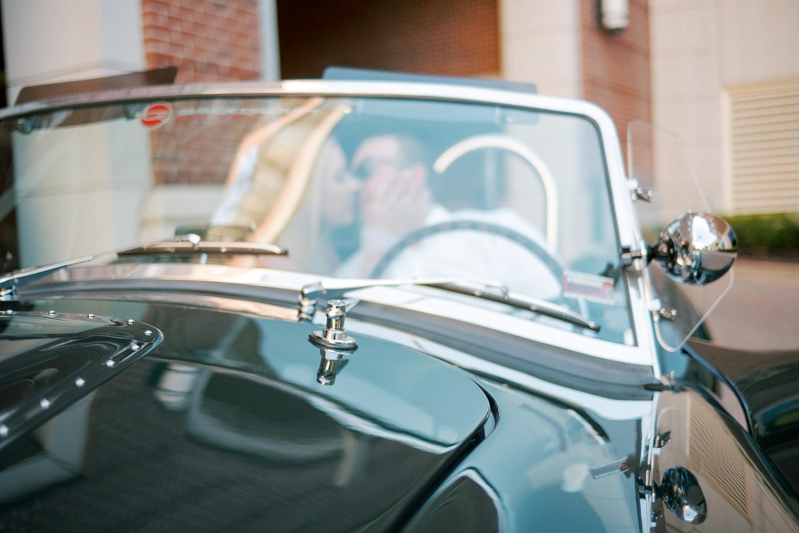 The Wedding Website of Shannon Dawson and Michael Harrison