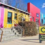 River Arts District