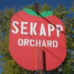 Sekapp Orchard