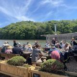 The River Shack, Restaurant near Totnes