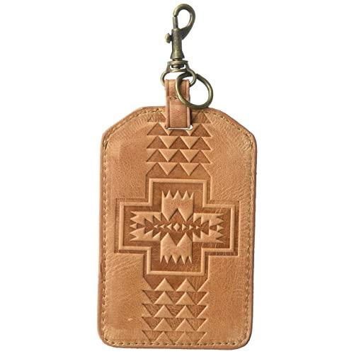 Pendleton Men's Luggage Tag