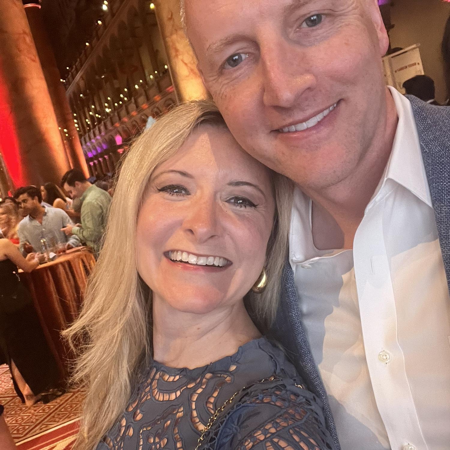 Best of Washington event!
