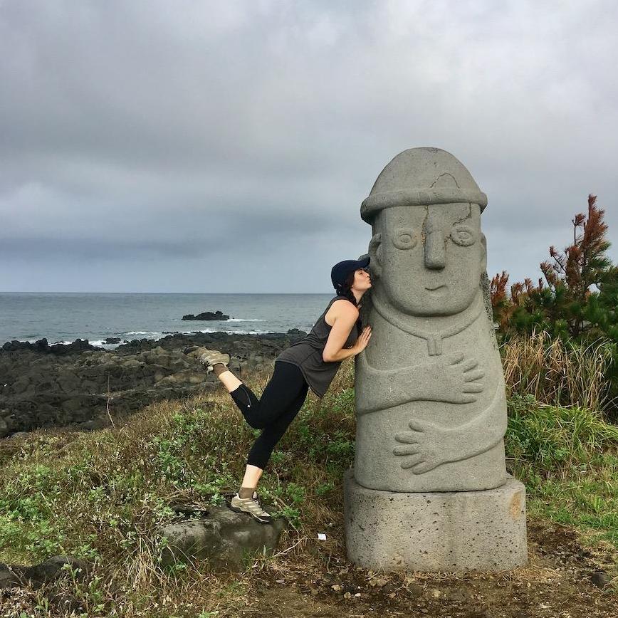 Jeju Island, South Korea