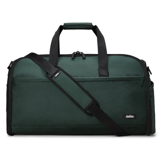 Halfday Garment Duffel