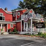 Six Burner Bistro