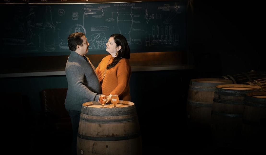 The Wedding Website of Allison Bloch and Bill Hall